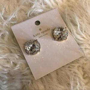 Kate Spade Earrings